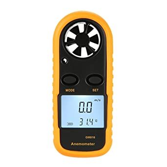 Digital Capacitance Meter