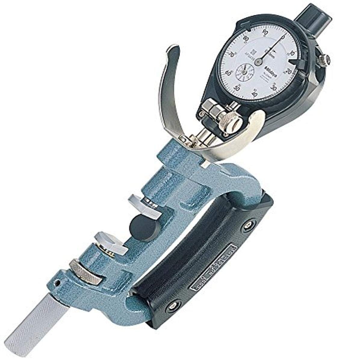 Dial Snap Gauges