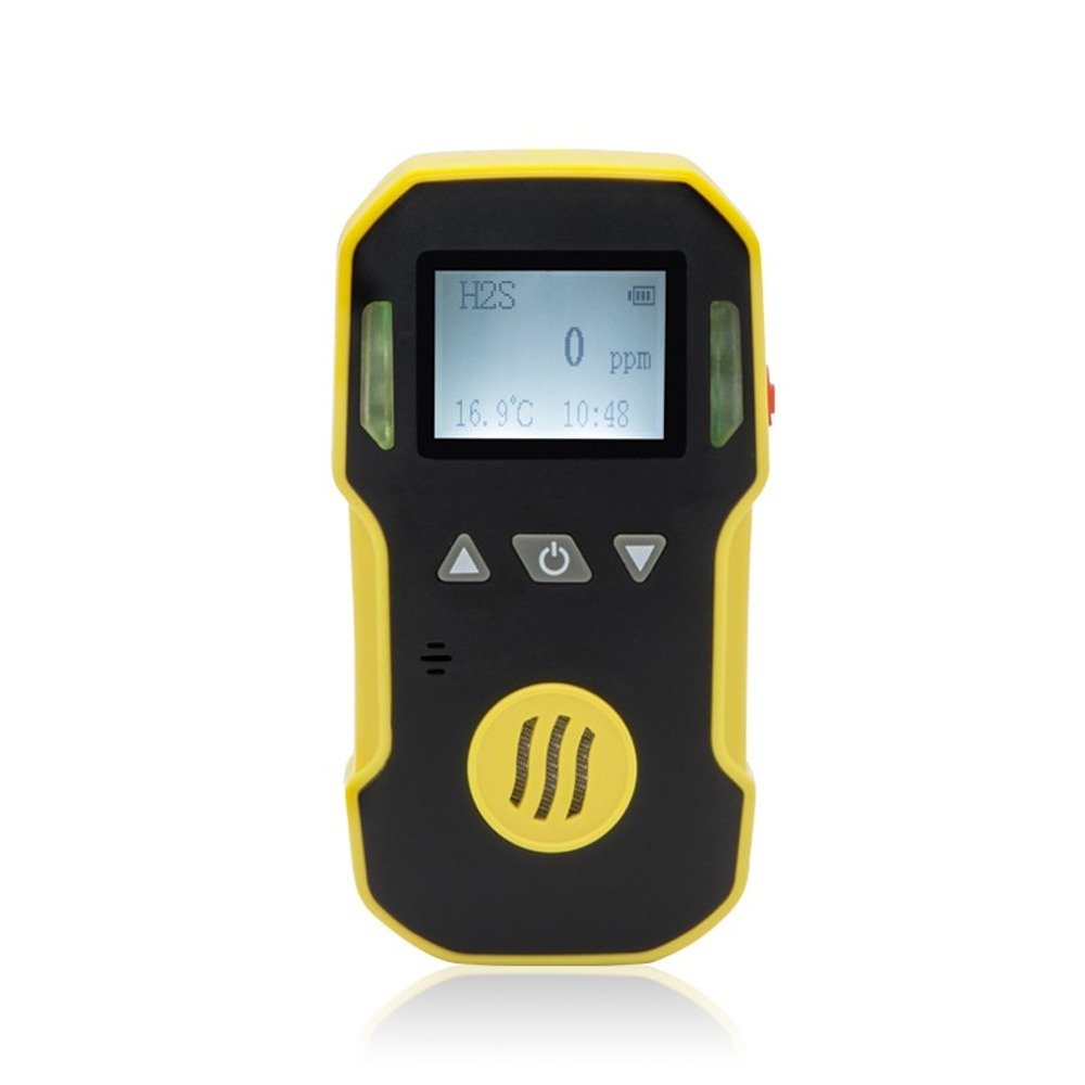 Gas Detector
