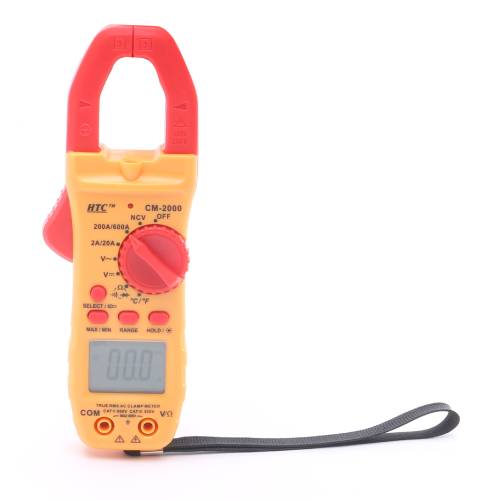 HTC – SMART MULTIMETER Model : DM-11S