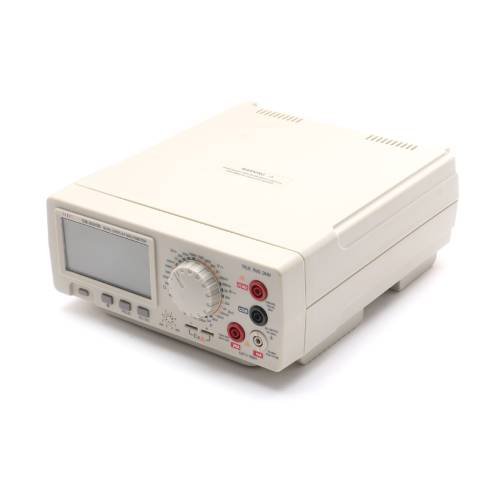 HTC - BENCH TYPE MULTIMETER Model : DM-8045R - Image 3