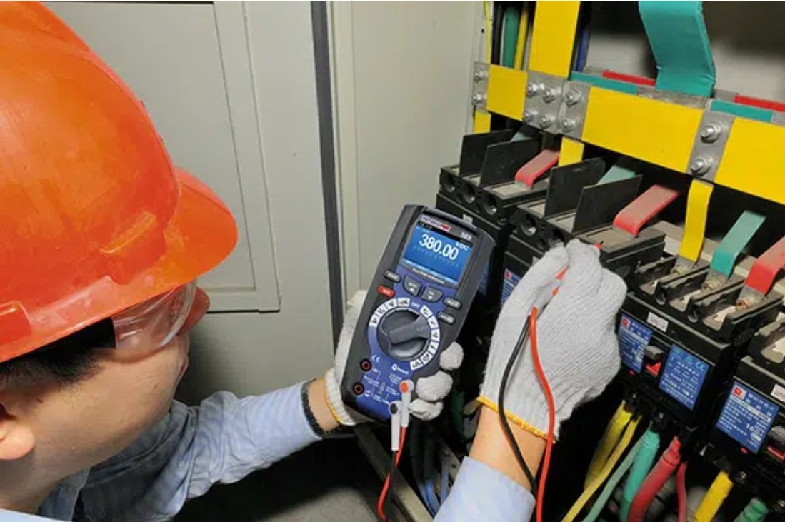 How To Choose Multimeter and Clamp Meter Test Leads?