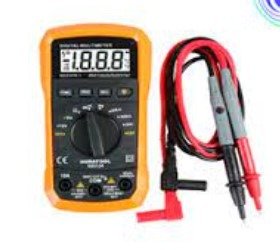 Electrical Instruments