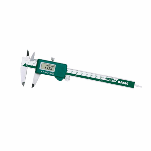 INSIZE – Digital Caliper (Basic Type) Model : 1112-300