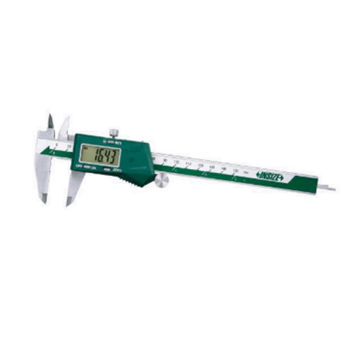INSIZE – Digital Caliper (Standard Type) Model : 1108-300