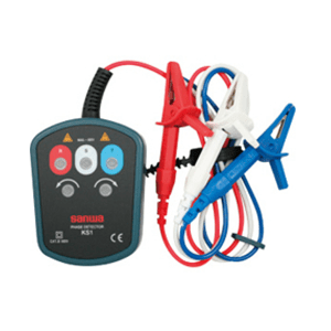 3 PHASE DETECTOR