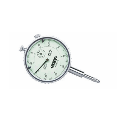 INSIZE – Dial Indicator (Basic Type) Model : 2301-10