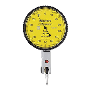 Dial Test Indicators