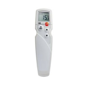 Food Thermo meter with Exchange Probes