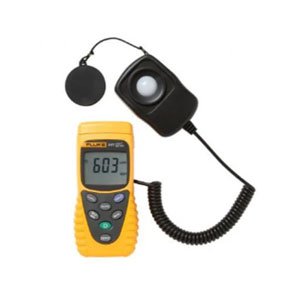 Light Level Meter