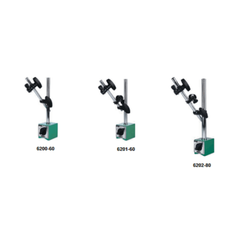 INSIZE – Magnetic Stand Model : 6200-60