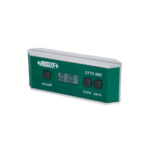 INSIZE – Digital Level and Slope Meter Model : 2179-360