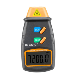 Techo Meter Non -Contact