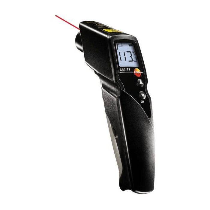 TESTO - IR Thermometer