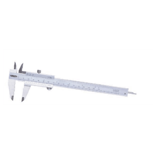 INSIZE – Dial Calipers dial indicators graduation: 0.02mm Model : 1312-300A