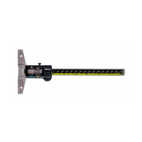MITUTOYO-  Digmatic Depth Vernier    Model: 571-211