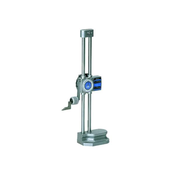 MITUTOYO- Dial Height Gauge Model: 192-131 – Nishtha Instruments